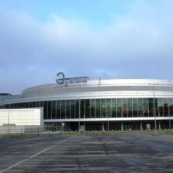 O2 arena Praha