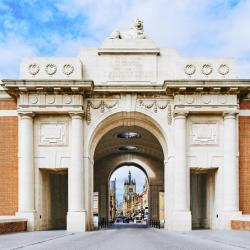 Menin Gate