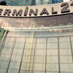 Centro comercial Terminal 21