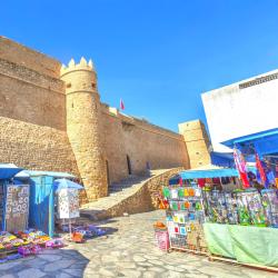 Medina, Hammamet