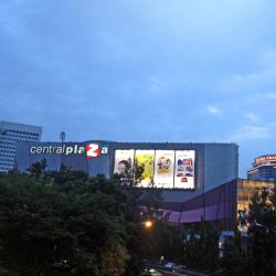 Centro Comercial Central Plaza Ladprao
