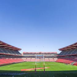 Stadion piłkarski Ellis Park