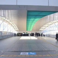 田町駅