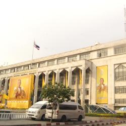 Rathaus Bangkok