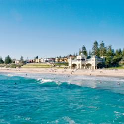 Cottesloe Beach