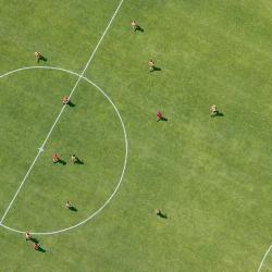 Estadio de La Romareda