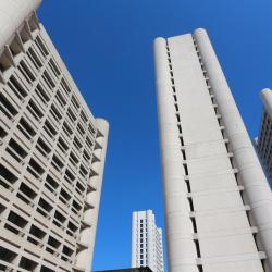 Centro de Exposições de Bolonha