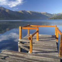 Lake Gutiérrez