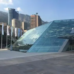 Grimaldi Forum Monaco, 보솔레이