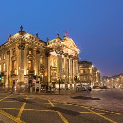 Theatre Royal