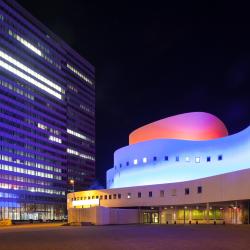 Teatr Düsseldorfer Schauspielhaus