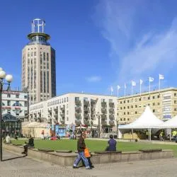 Medborgarplatsen, Stockholm