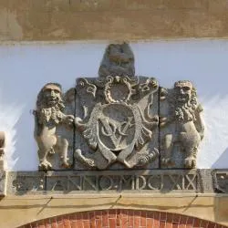 Galle Fort National Museum, ゴール