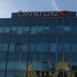 Kasino Linz