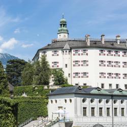 Ambras Castle