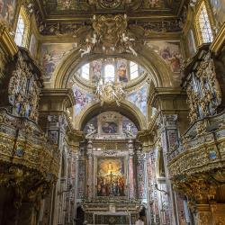 San Gregorio Armeno bažnyčia ir vienuolynas