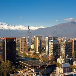 Daerah Providencia, Santiago de Chile