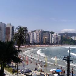 Asturias-stranden