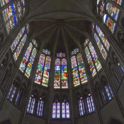 Basílica de Saint-Denis