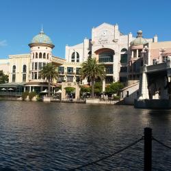 Canal Walk