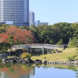 芝公園