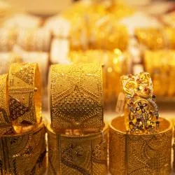 Gold Souk, Dubai