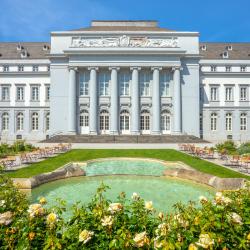 Kurfyrsteslottet i Koblenz