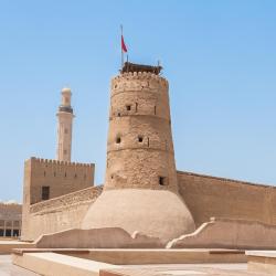 Dubai Museum, Dubai