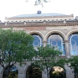 Teatre de Châtelet