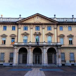 Conservatório Giuseppe Verdi