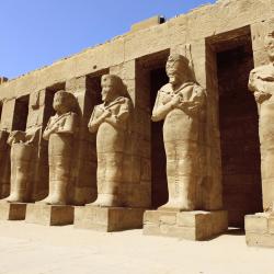 Luksoro šventykla