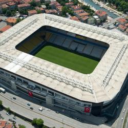 Nogometni stadion Fenerbahce Sukru Saracoglu