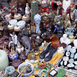 Panjiayuan Antiques Market