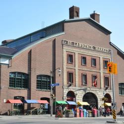 Marché St. Lawrence