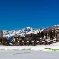 Sestriere Colle
