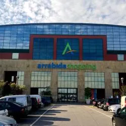 아라비다 쇼핑몰, 빌라노바드가이아