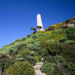 Cap Ferrat Lighthouse