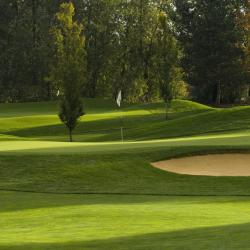 Baden Golf Course