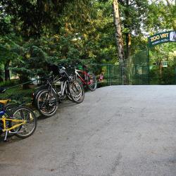 Zagreb City Zoo