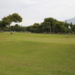 Glyfada Golf Course