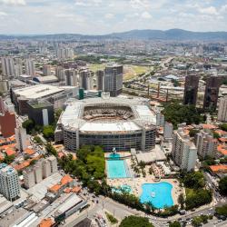 „Allianz Parque“ stadionas