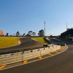 Interlagos Motor Racing Circuit