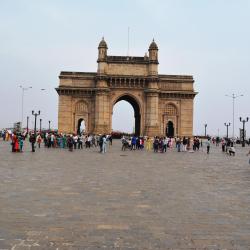 Puerta de la India