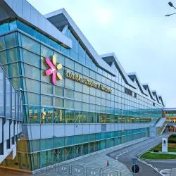 오케시, 바르샤바