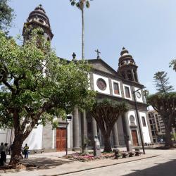 Catedral San Cristobal de La Laguna