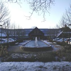 Zwaluwhoeve, Hierden