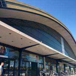 Valencia Bus Station