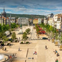 Place de Jaude