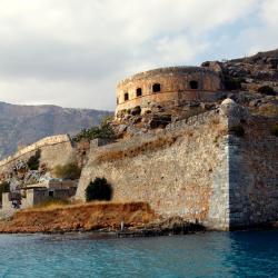 Isola di Spinalonga