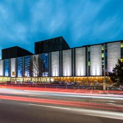 National Theatre Mannheim